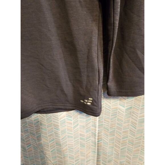 bcg Cold Weather Womens Top Long Sleeves Gray Size S - Picture 2 of 5